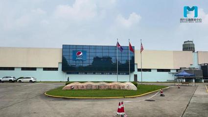 百事可樂閔行工廠產能恢復，夏日“硬通貨”不再一罐難求