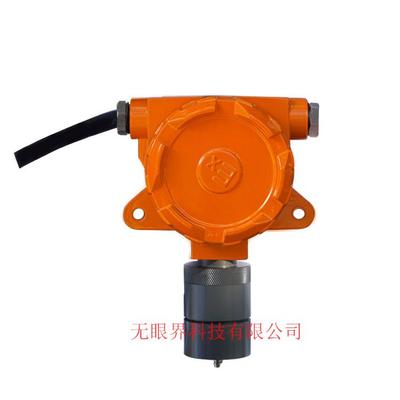 西安七佰實業 固定式聯氨檢測儀與在線式變送器廠家直銷，專業定制氣體監測解決方案