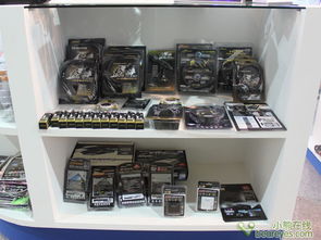 Computex 2011 JPower攜創新電腦外設產品亮相，引領數字生活新風尚